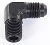 Ano-Tuff AN to Pipe Adapter Fitting -6AN to 1/4" NPT - image 2