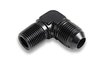 Ano-Tuff AN to Pipe Adapter Fitting -8AN to 1/4" NPT - image 2