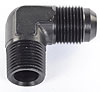Ano-Tuff AN to Pipe Adapter Fitting -10AN to 1/2" NPT - image 2