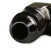 Ano-Tuff AN to Pipe Adapter Fitting -10AN to 3/8" NPT - image 1