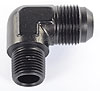 Ano-Tuff AN to Pipe Adapter Fitting -12AN to 1/2" - image 2