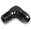 Ano-Tuff AN to Pipe Adapter Fitting -16AN to 3/4" NPT - image 1