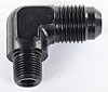 Ano-Tuff AN to Pipe Adapter Fitting -6AN to 1/8" NPT - image 2