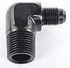 Ano-Tuff AN to Pipe Adapter Fitting -6AN to 1/2" NPT - image 2