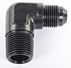 Ano-Tuff AN to Pipe Adapter Fitting -8AN to 1/2" NPT - image 2