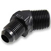 Ano-Tuff AN to Pipe Adapter Fitting -12AN to 3/4" NPT - image 1