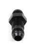Ano-Tuff Bulkhead Fitting -3AN - image 2