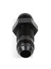 Ano-Tuff Bulkhead Fitting -4AN - image 2