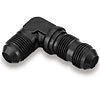 Ano-Tuff Bulkhead Fitting -16AN - image 1