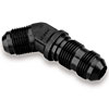 Ano-Tuff Bulkhead Fitting -6AN - image 1
