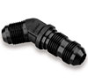 Ano-Tuff Bulkhead Fitting -12AN - image 1