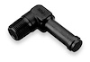 NPT to Hose Barb Adapter Fitting 1/8" NPT Male to 1/4" Hose Barb - image 1