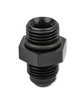 Ano-Tuff Radiused Port Adapter -6AN Male Flare to 9/16"-18 (-6AN O-Ring Port) - image 2
