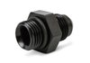 Ano-Tuff Radiused Port Adapter -6AN Male Flare to 9/16"-18 (-6AN O-Ring Port) - image 4