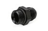 Ano-Tuff Radiused Port Adapter -8AN Male Flare to 3/4"-16 (-8AN O-Ring Port) - image 2