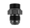 Ano-Tuff Radiused Port Adapter -10AN Male Flare to 7/8"-14 (-10AN O-Ring Port) - image 2