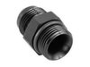 Ano-Tuff Radiused Port Adapter -10AN Male Flare to 7/8"-14 (-10AN O-Ring Port) - image 4