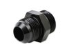 Ano-Tuff Radiused Port Adapter -16AN Male Flare to 1-1/16" x 12 (-12AN O-Ring Port) - image 3