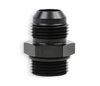 Ano-Tuff Radiused Port Adapter -16AN Male Flare to 1-5/16" x 12 (-16AN O-Ring Port) - image 2
