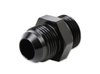 Ano-Tuff Radiused Port Adapter -16AN Male Flare to 1-5/16" x 12 (-16AN O-Ring Port) - image 3