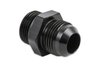 Ano-Tuff O-Ring Port Reducer Fitting 16AN Male to -20AN Male - image 4