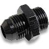 Ano-Tuff Radiused Port Adapter - image 1