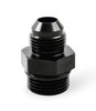Ano-Tuff Radiused Port Adapter -8AN Male Flare to 7/8"-14 (-10AN O-Ring Port) - image 2