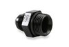 Ano-Tuff Radiused Port Adapter -8AN Male Flare to 7/8"-14 (-10AN O-Ring Port) - image 3