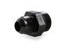 Ano-Tuff Radiused Port Adapter -8AN Male Flare to 7/8"-14 (-10AN O-Ring Port) - image 4
