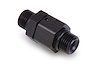 Ano-Tuff Swivel O-Ring Port Union -06AN Male to -06AN Male - image 1