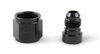 Ano-Tuff AN Female to Male Reducer -10AN Female to -6AN Male - image 2