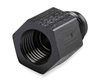 Fuel Injection Female O-Ring Seal Fitting -6 AN to 14 mm x 1.5 Female Thread - image 2