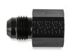 Fuel Injection Female O-Ring Seal Fitting -6 AN to 14 mm x 1.5 Female Thread - image 3