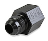 Fuel Injection Female O-Ring Seal Fitting -6 AN to 16 mm x 1.5 Female Thread - image 1