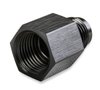 Fuel Injection Female O-Ring Seal Fitting -6 AN to 16 mm x 1.5 Female Thread - image 2