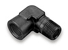 Ano-Tuff NPT to NPT Adapter Fitting 1/8" NPT Female to 1/8" NPT Male - image 1