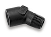 Female To Male 45° Adapter 1/8" NPT To 1/8" NPT - image 1