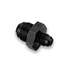 Ano-Tuff AN Male Reducer Fitting -8AN Male to -6AN Male - image 1