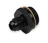Ano-Tuff Carb Inlet Fitting -6AN Male to 7/8" -20 - image 1