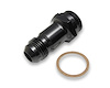 Ano-Tuff Carb Inlet Fitting -8AN Male to 7/8" -20 - image 1