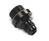 Ano-Tuff Carb Inlet Fitting -8AN Male to 3/4"-16 (-8AN O-Ring Port) - image 1