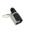 OE Fuel Line EFI Quick Connect Fitting 3/8" to -06AN Male - image 2