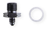 Pressure Gauge Adapter Fitting - image 1