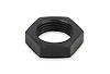 Ano-Tuff Bulkhead Nut -8AN