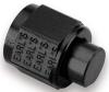 Ano-Tuff Cap AN Cap -16 AN - image 1