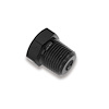 Ano-Tuff Hex Head NPT Plug 1/4" NPT