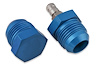 Pressure Test Kit Size -12 AN - image 1