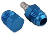 Pressure Test Kit Covers Sizes 3 - 16 AN - image 2