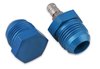 Pressure Test Kit Covers Sizes 3 - 16 AN - image 3