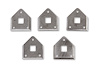 Handheld Hose Cutter Blades Replacement Blades for 361-D022 - image 1
